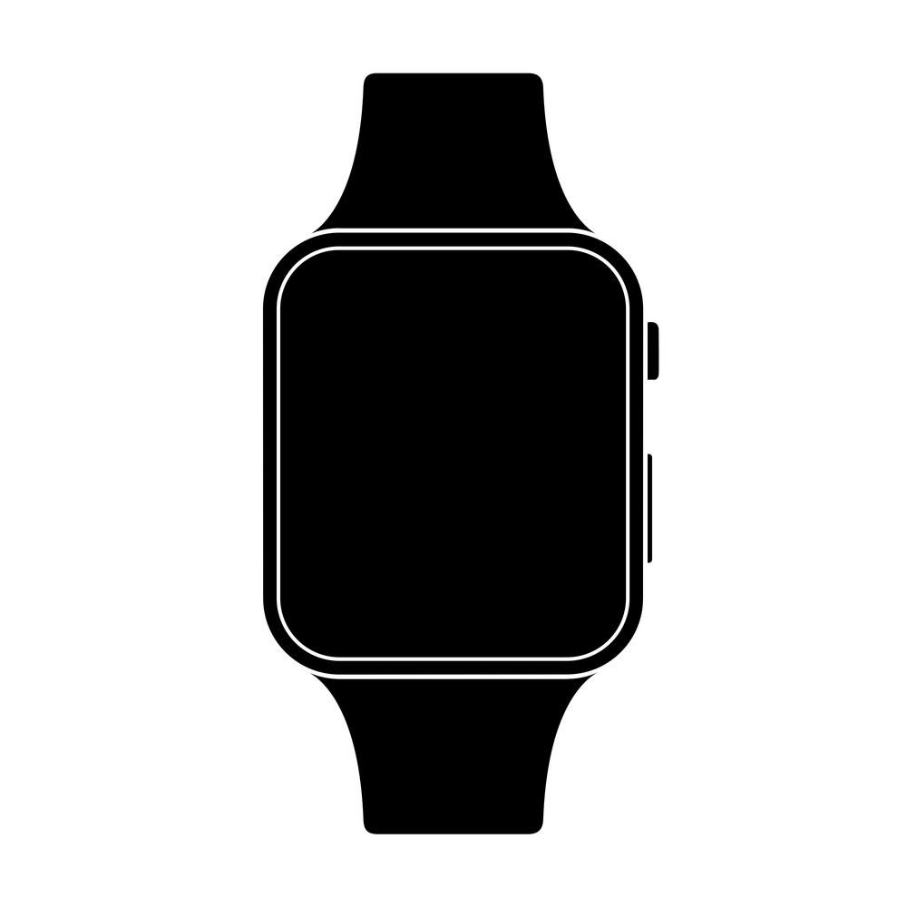 smartwatch icon