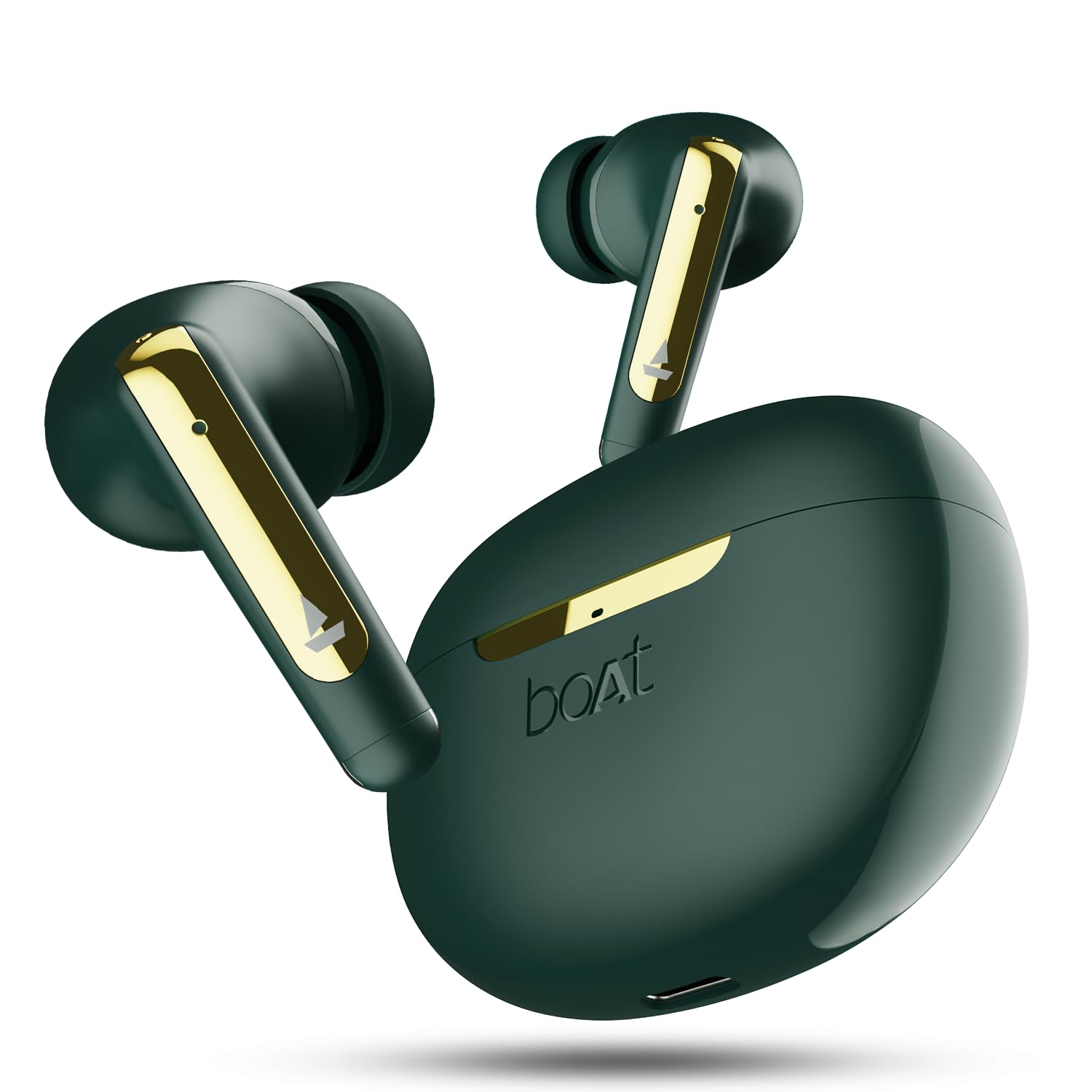 boAt Airdopes 141 ANC True Wireless Earbuds