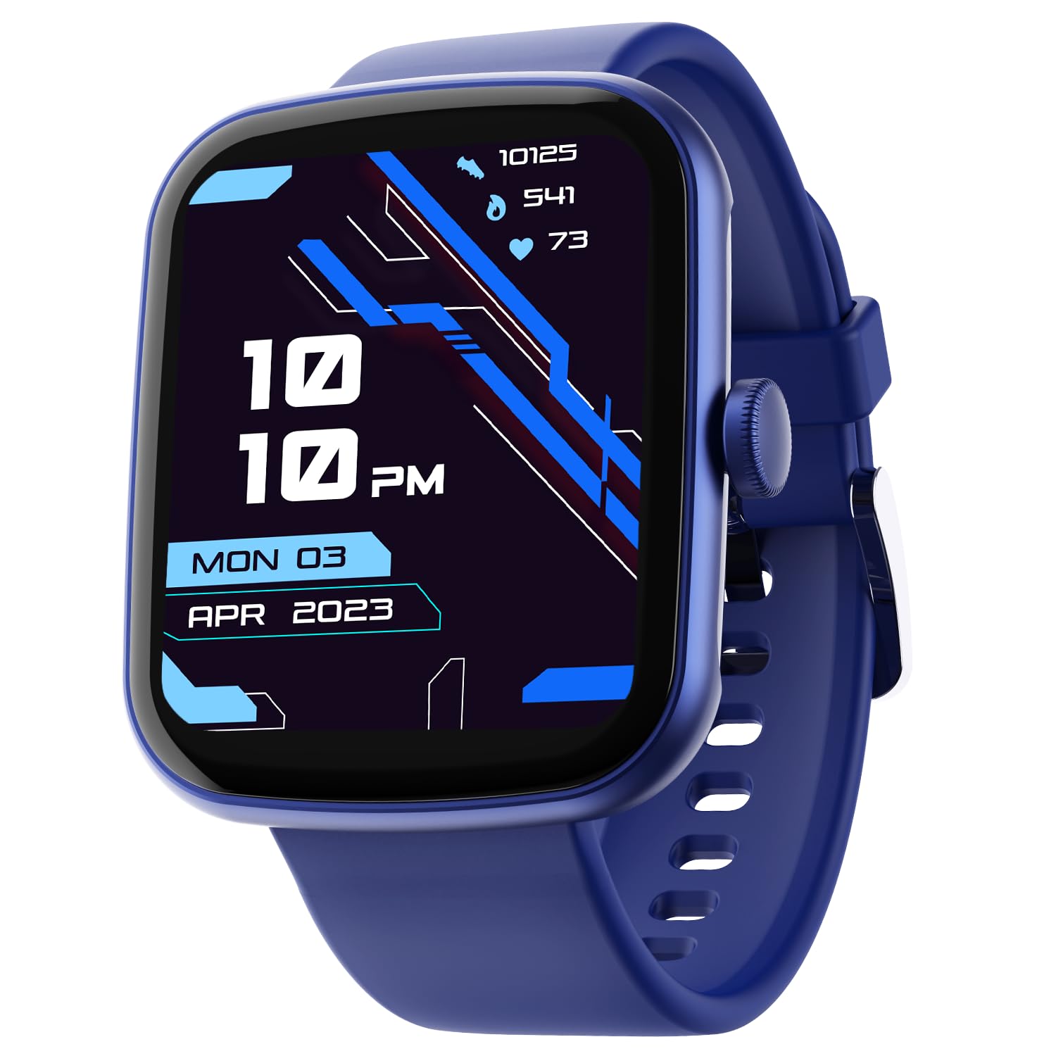 boAt Wave Style Smart Watch