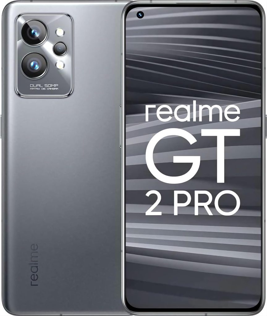 realme GT 2 Pro