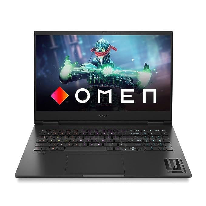 HP Omen 16-xf0060AX Gaming Laptop