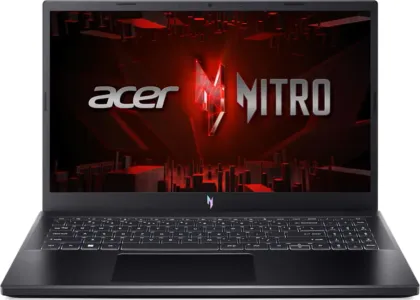 Acer Nitro V ANV15-51 2023 Gaming Laptop