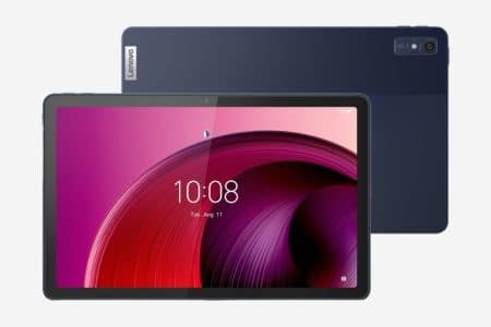 Lenovo Tab M10 5G