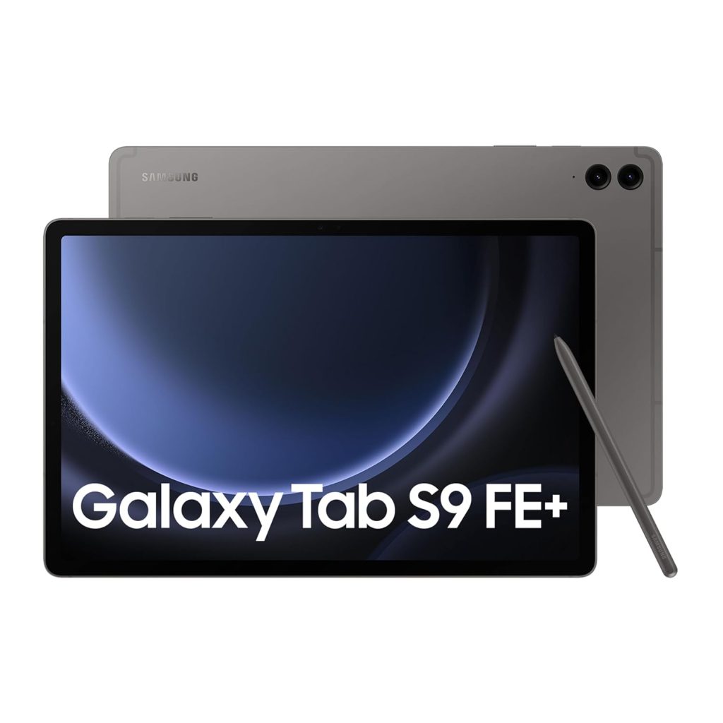 Samsung Galaxy Tab S9 FE Plus