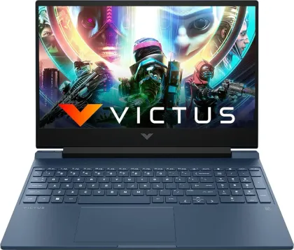 HP Victus 15-fb0157AX Gaming Laptop